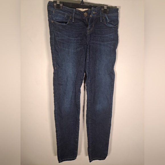 Skinny Jean LOT Size 23-26 10 Pairs - Picture 7 of 12